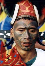 Viaggio Tribale in Arunachal Pradesh - India