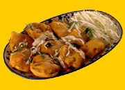 Cucina indiana