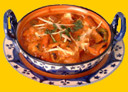 Pollo Vindaloo - Ricette Indiane