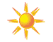 Meteo e temperatura in India