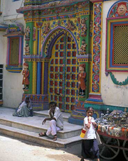 Viaggio tribale in Gujarat - India