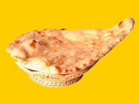loochi - Ricette Indiane