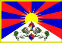 I monumenti in Tibet