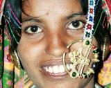 Viaggio tribale in Gujarat - India
