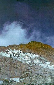 Trekking Zanskar Valley