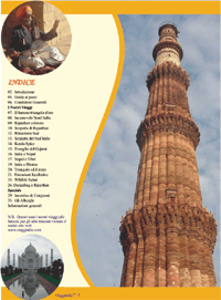 Viaggi India - Viaggindia