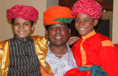 Viaggio in Nord India 7 giorni - Triangolo d'oro