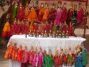Viaggio in Gujarat - India