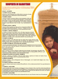 Viaggio Rajasthan - Viaggindia