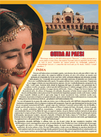 Viaggio India - Viaggindia