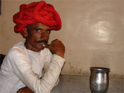 Viaggio in Rajasthan Rurale - India di 12 giorni