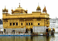 Informazioni Amritsar India
