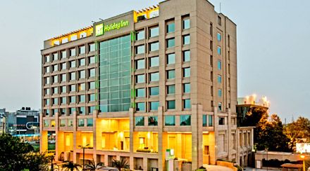 Alberghi Amritsar