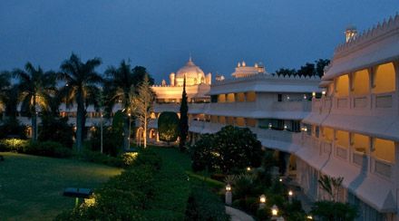 Alberghi Aurangabad