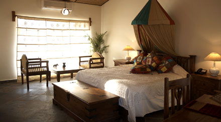 Alberghi Bandhavgarh