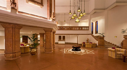 Alberghi Bhubaneswar