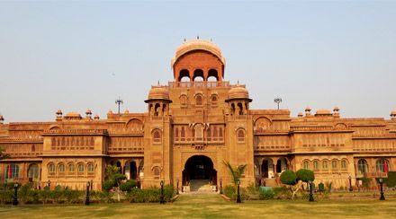 Alberghi Bikaner