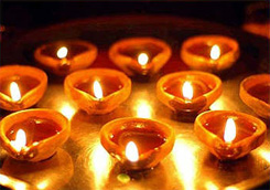 Informazioni per le feste ed i viaggi in Nepal