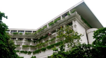 Alberghi Kolkata