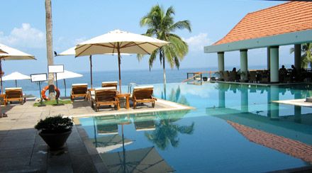 Alberghi Trivandrum