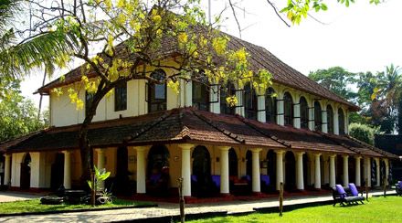 Alberghi Kumarakom