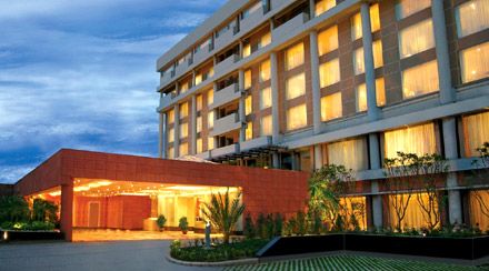Alberghi Chandigarh