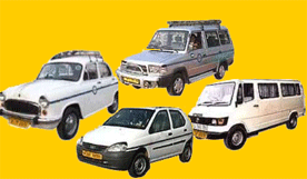 I trasporti in Nepal